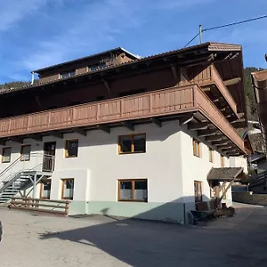  Appartement Haus Brunnenberg