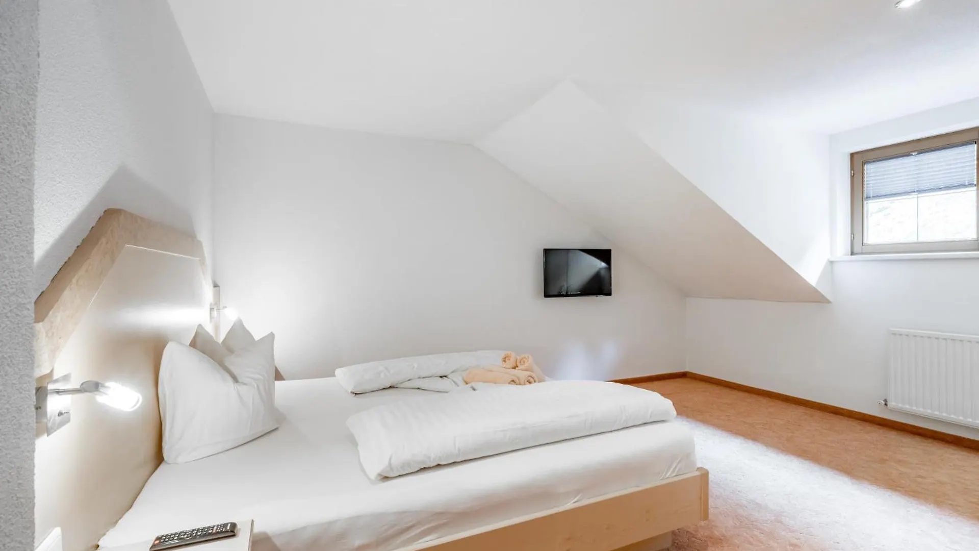 Apartment Appartmenthaus Dekupi'S Solden Austria