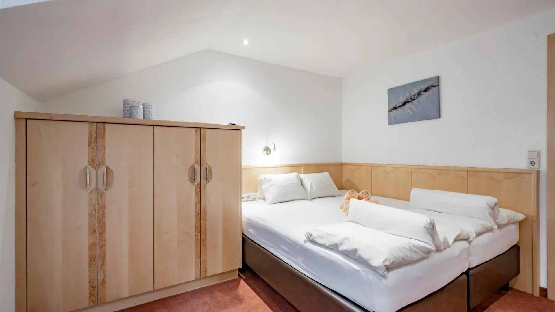 Appartmenthaus Dekupi'S Solden 0*,  Austria