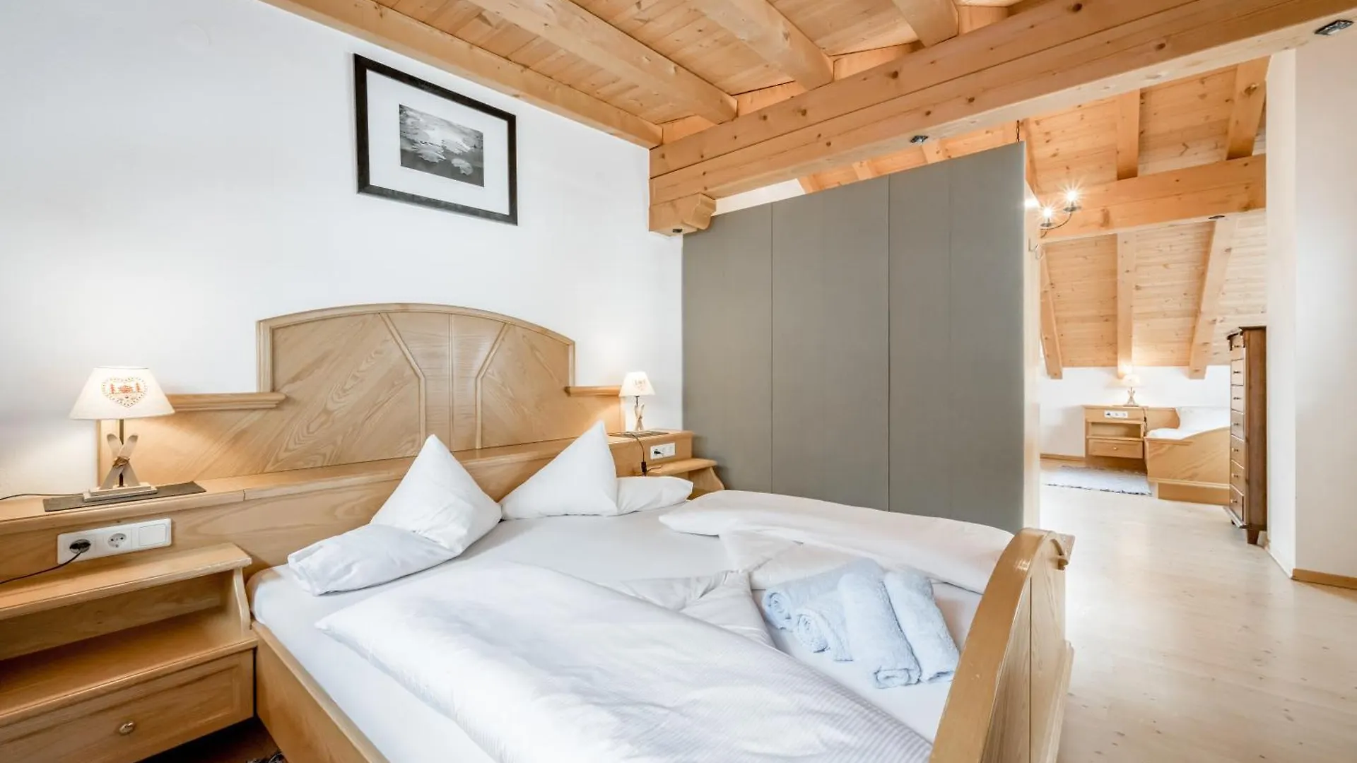 Appartement Appartmenthaus Dekupi'S Sölden