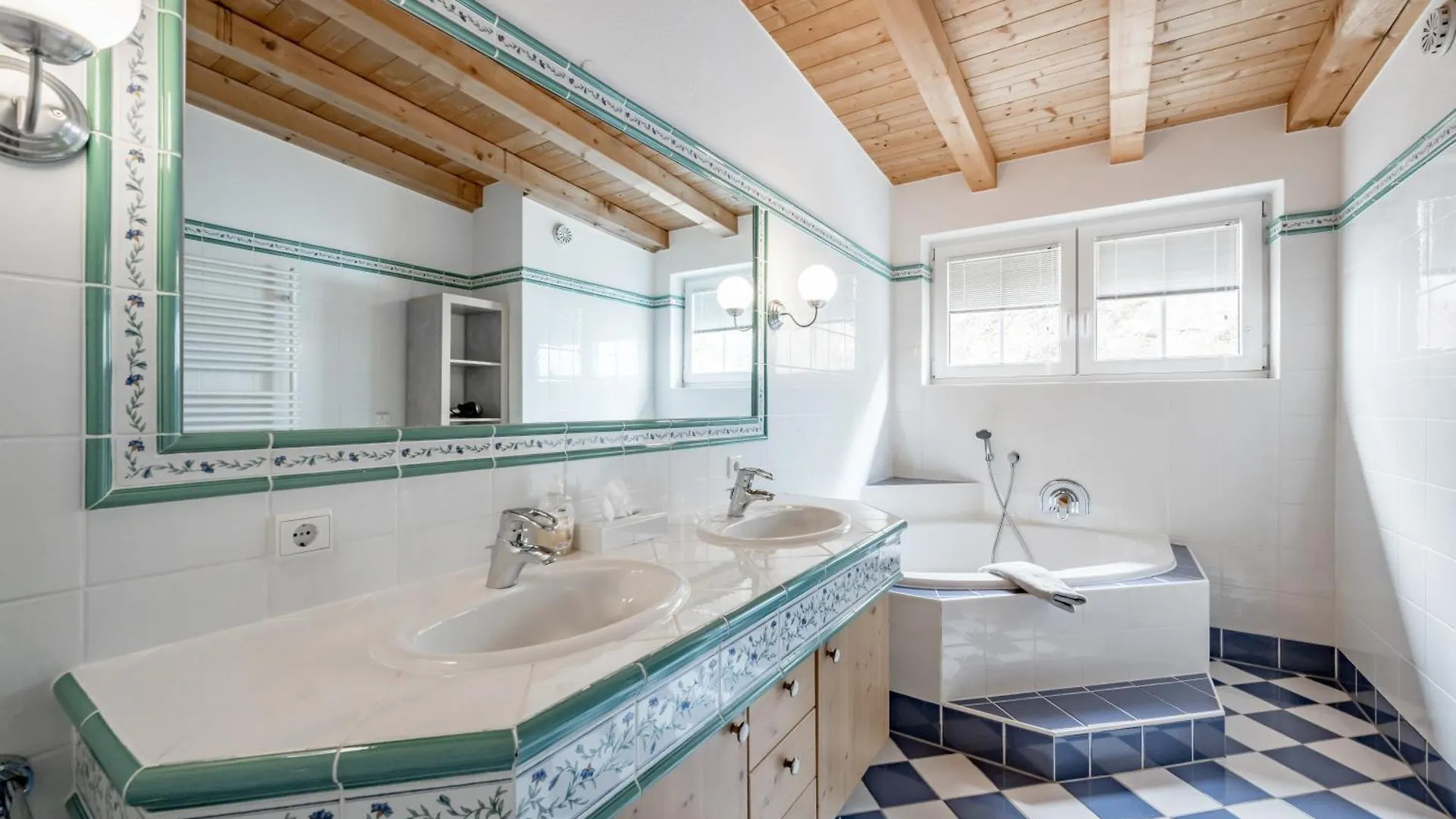 Appartmenthaus Dekupi'S Sölden Appartement