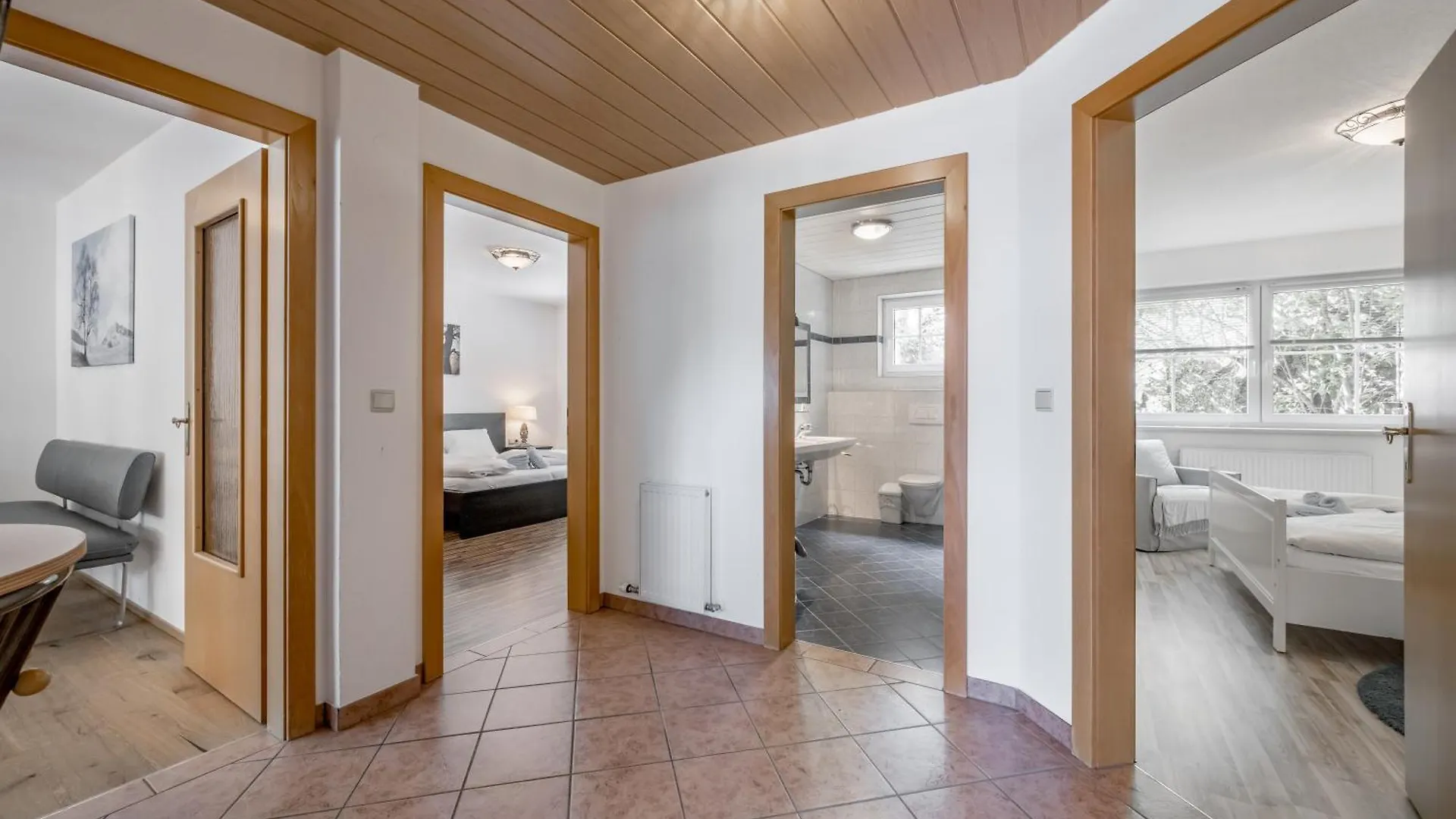 Appartmenthaus Dekupi'S Sölden