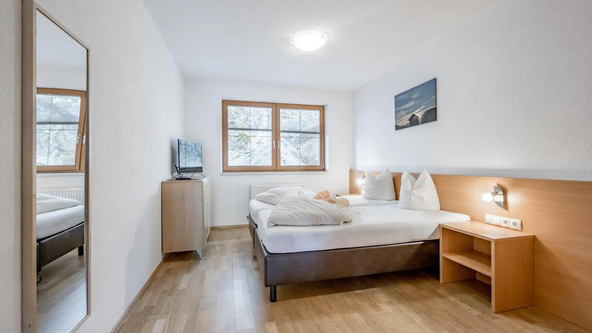 Appartmenthaus Dekupi'S Sölden 0*,