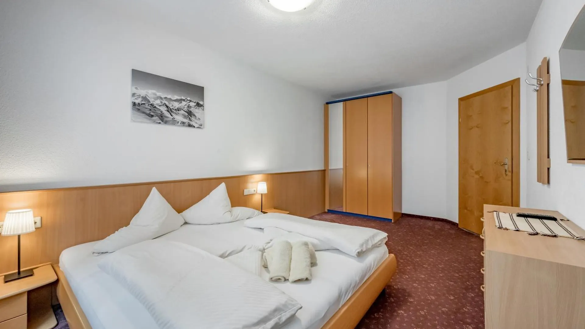 Appartmenthaus Dekupi'S Sölden 0*,  Oostenrijk